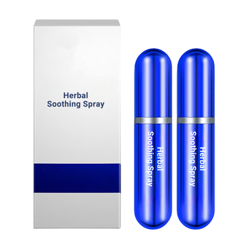 Herbal Soothing Spray