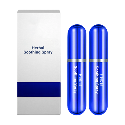Herbal Soothing Spray