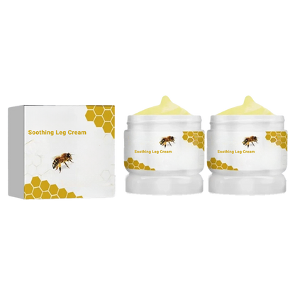 Soothing Leg Cream