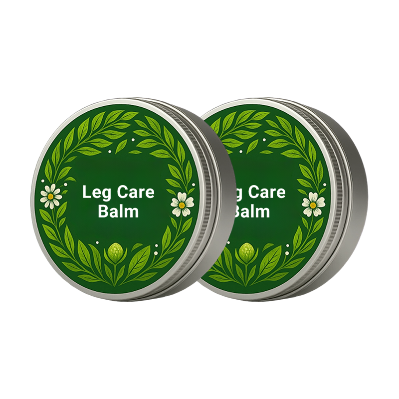 Leg Care Balm