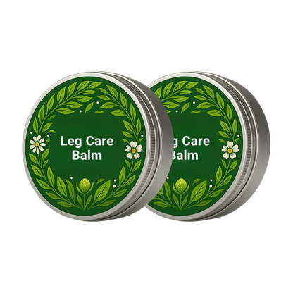 Leg Care Balm