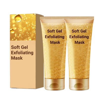 Soft Gel Exfoliating Mask