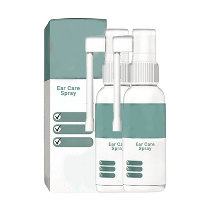 Ear Care Spray