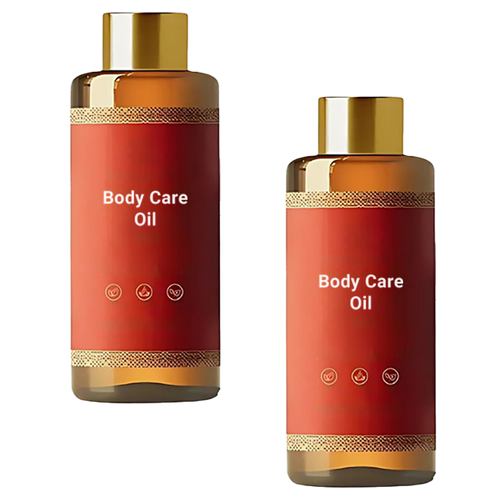 Body Care Oil