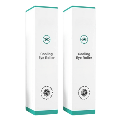 Cooling Eye Roller