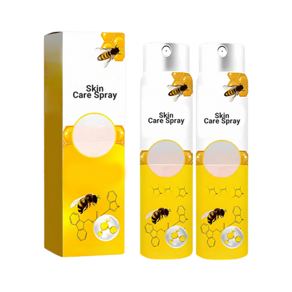 Skin Care Spray