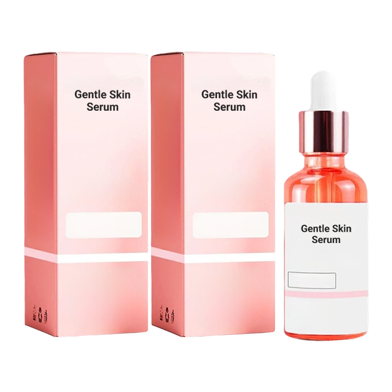 2x Gentle Skin Serum