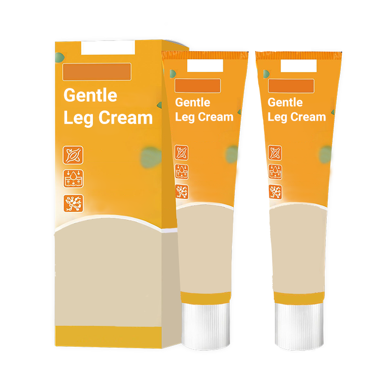 Gentle Leg Cream
