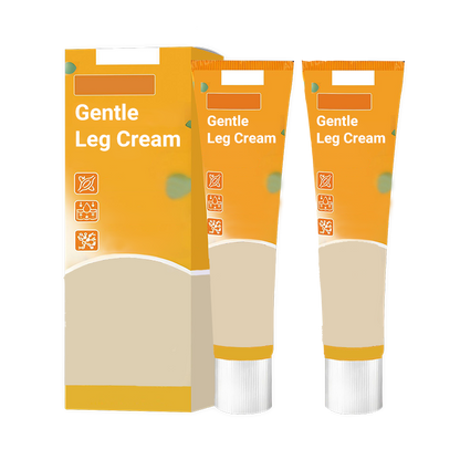 Gentle Leg Cream