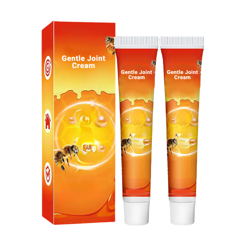 Gentle Joint Cream