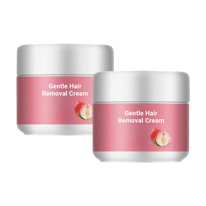 Gentle Hair Removal Cream