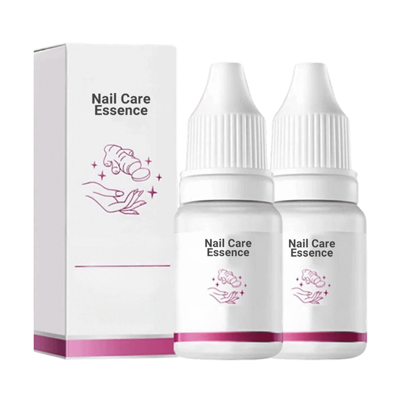 2x Nail Care Essence