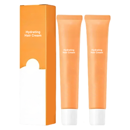 Hydrating Hair Cream
