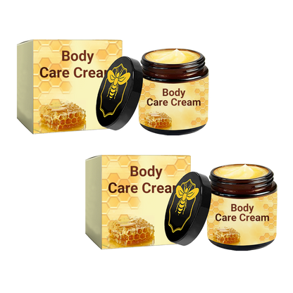 Body Care Cream