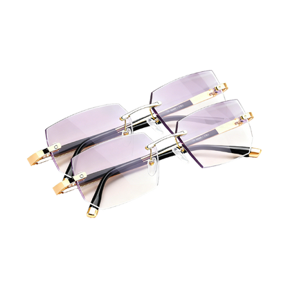 Lightweight Daily Eyewear