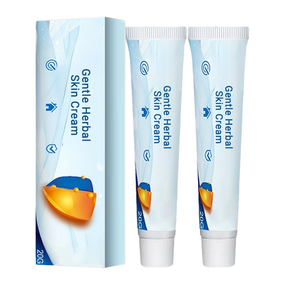 Gentle Herbal Skin Cream