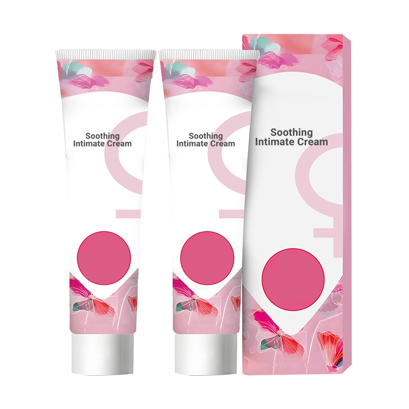 Soothing Intimate Cream