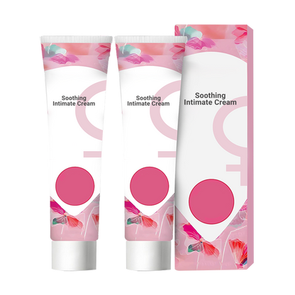 Soothing Intimate Cream
