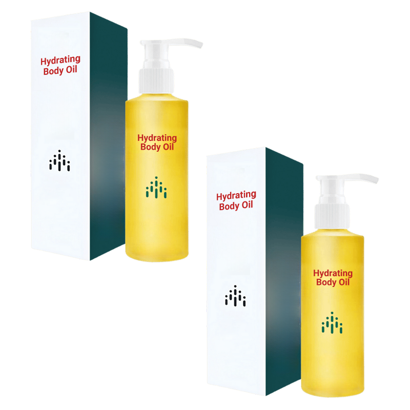 Hydrating Body Oil