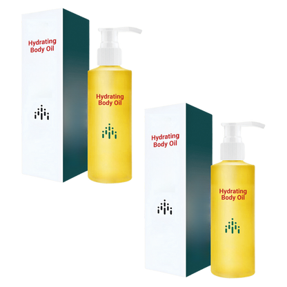 Hydrating Body Oil