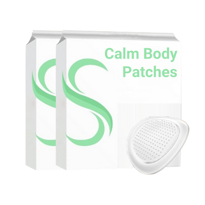 Calm Body Patch