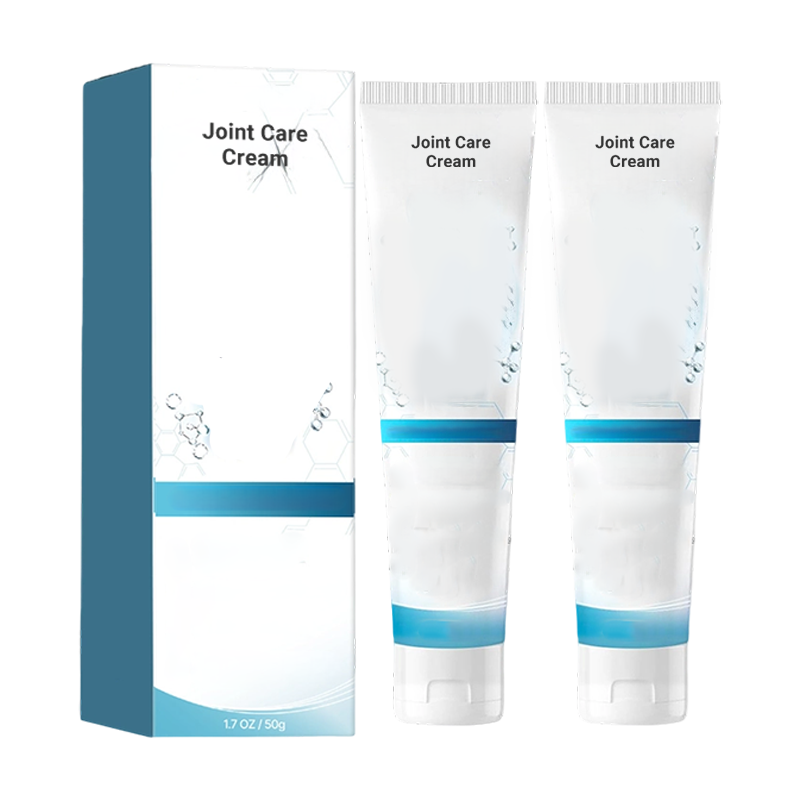 Joint Care Cream
