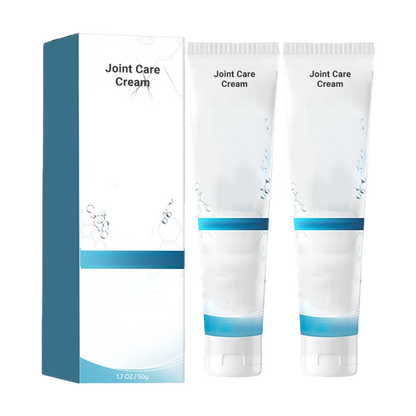Joint Care Cream