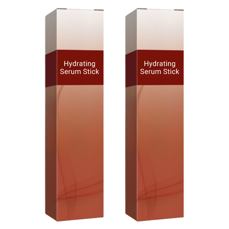 2x Hydrating Serum Stick