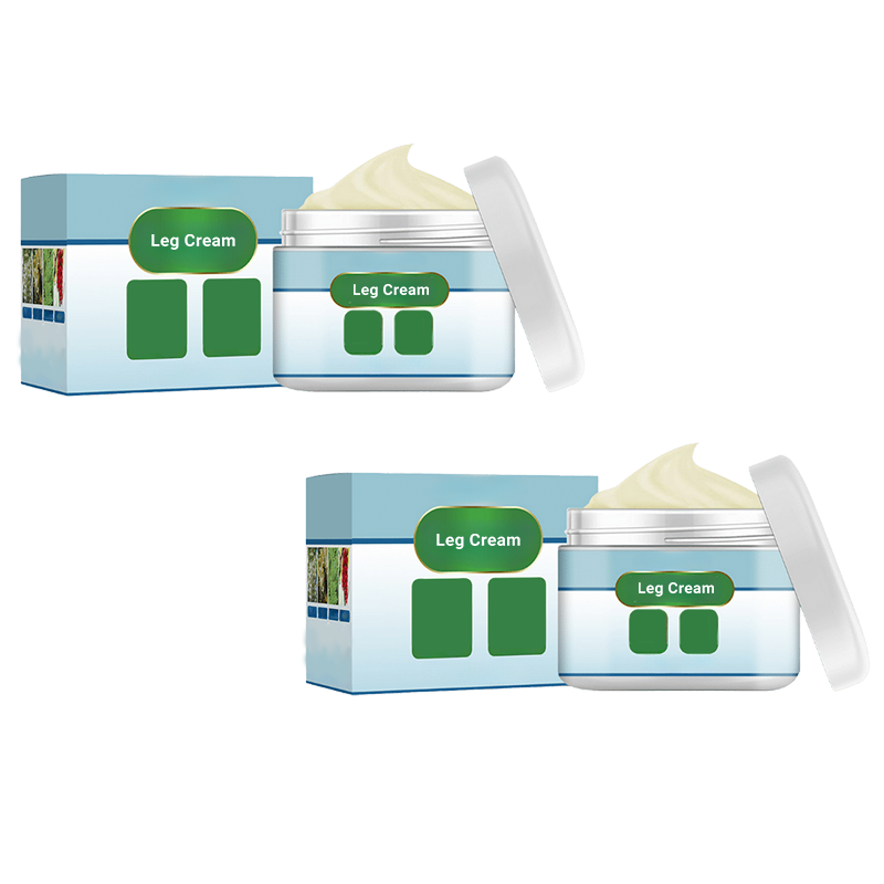 Leg Cream