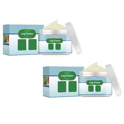 Leg Cream
