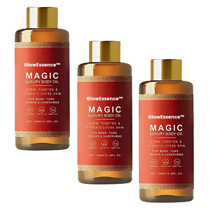 GlowEssence™ Body Oil