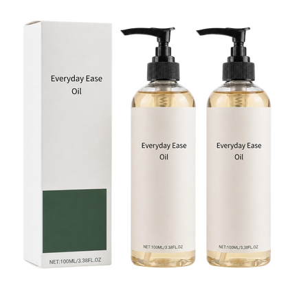 Everyday Ease Oil