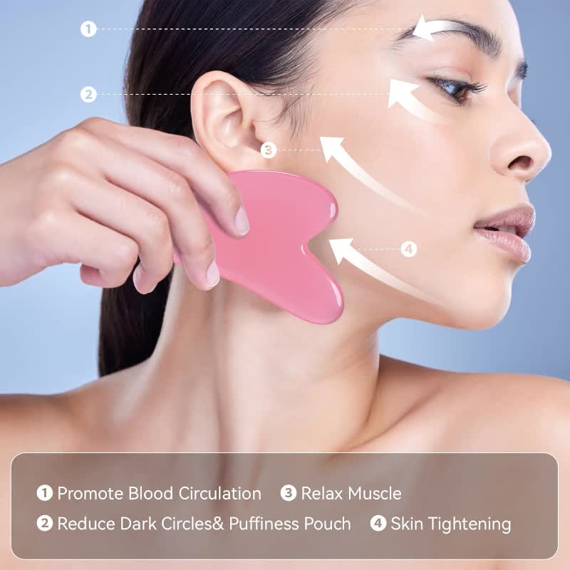 Elyssencederma Relaxation Massage Tool