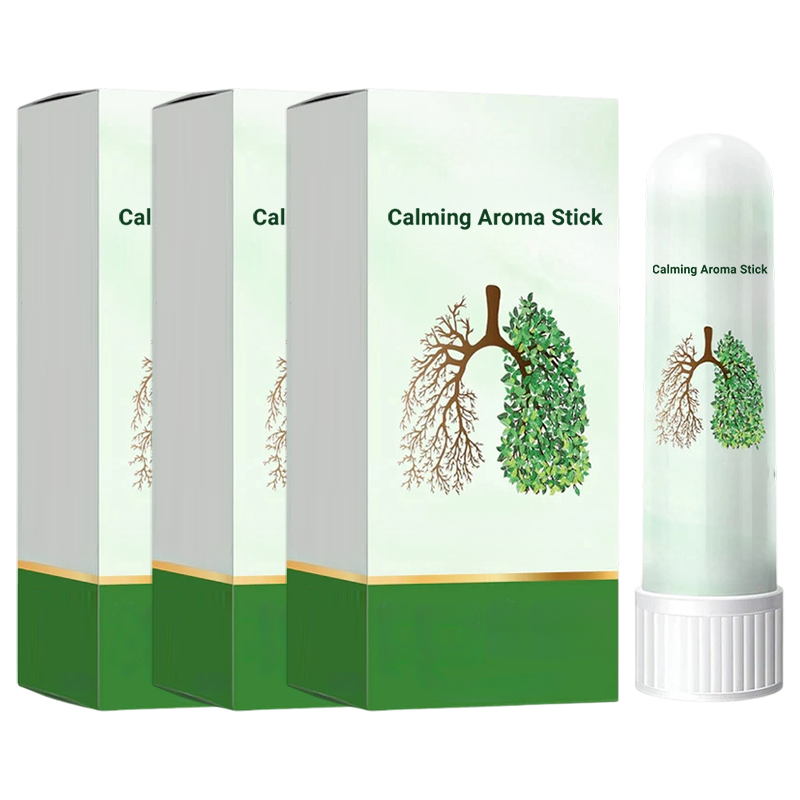Calming Aroma Stick