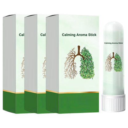 Calming Aroma Stick