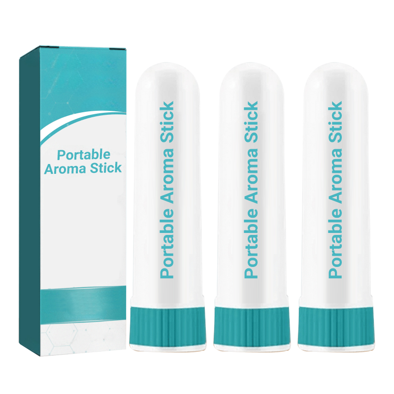 Portable Aroma Stick