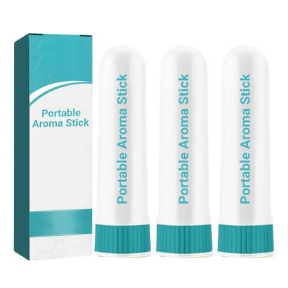 Portable Aroma Stick