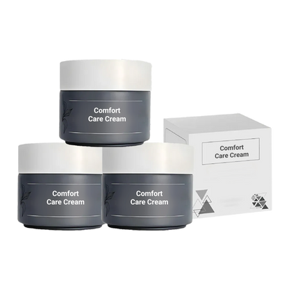 Moisturizing Body Cream