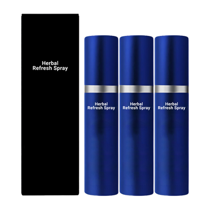 Herbal Refresh Spray