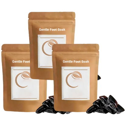 Gentle Foot Soak