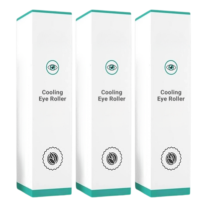 Cooling Eye Roller