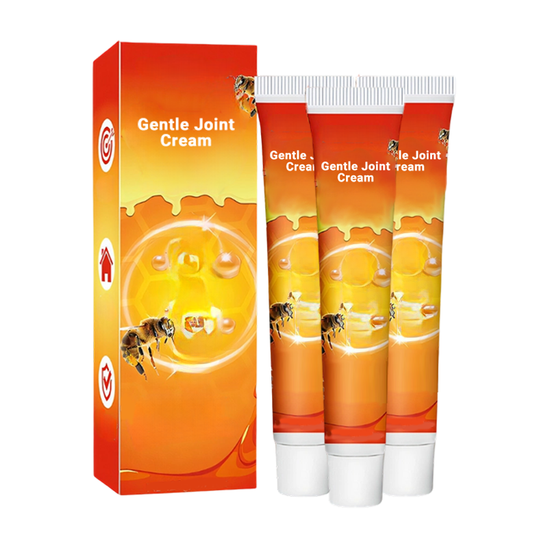 Gentle Joint Cream
