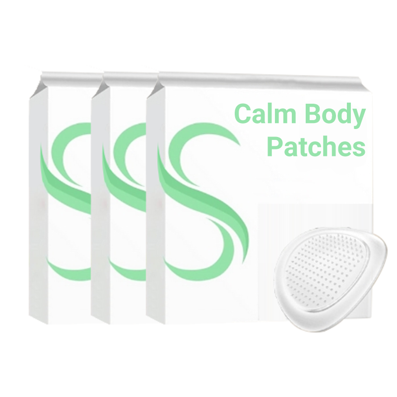 Calm Body Patch