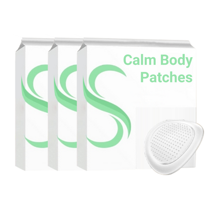 Calm Body Patch