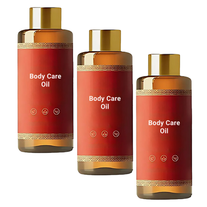 Body Care Oil