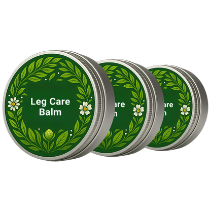 Leg Care Balm