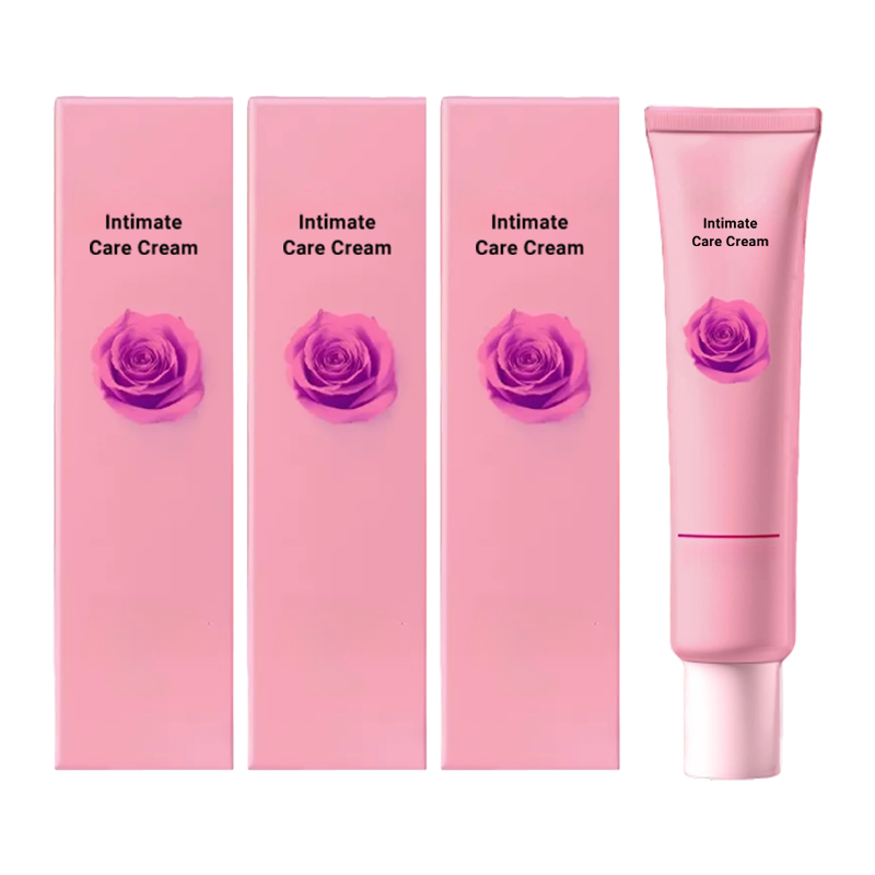 Intimate Care Cream