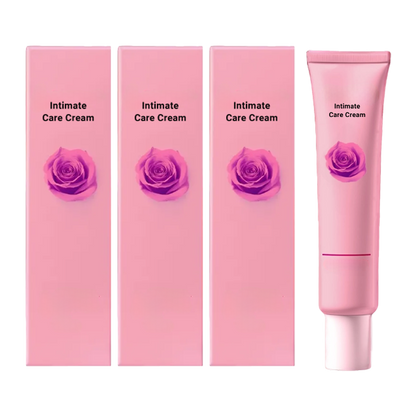 Intimate Care Cream
