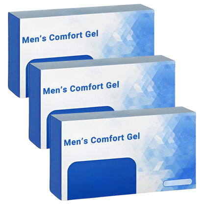 Men's Comfort Gel 1