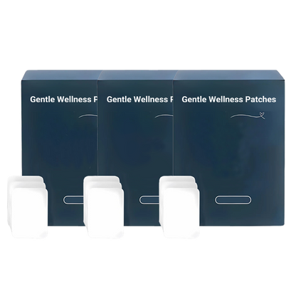 Gentle Wellness Patches 1